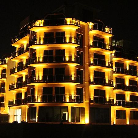Legacy Hotel 바투미 외부 사진