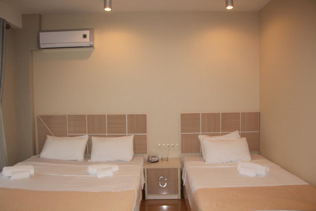 Legacy Hotel 바투미 객실 사진