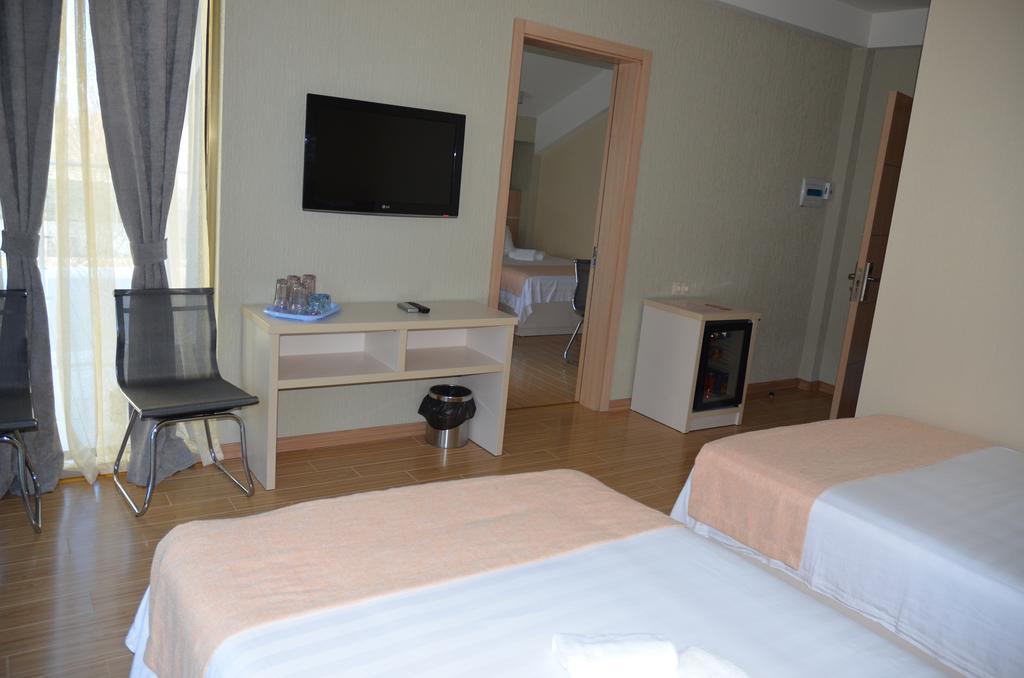 Legacy Hotel 바투미 객실 사진