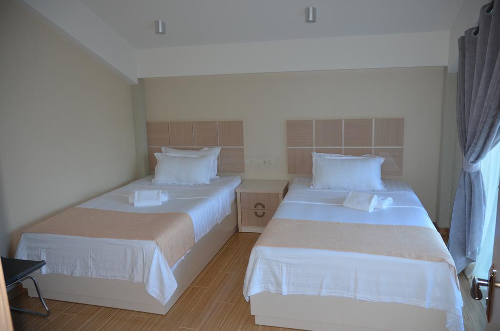Legacy Hotel 바투미 객실 사진