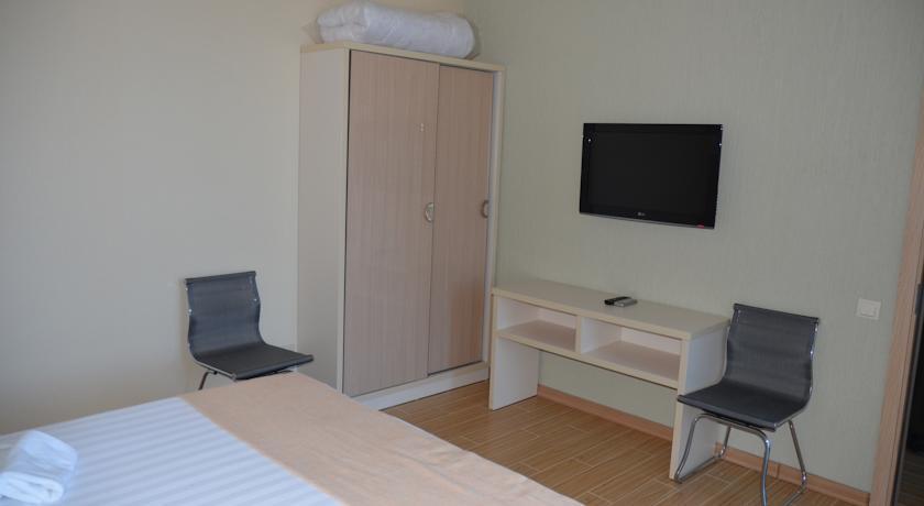 Legacy Hotel 바투미 외부 사진