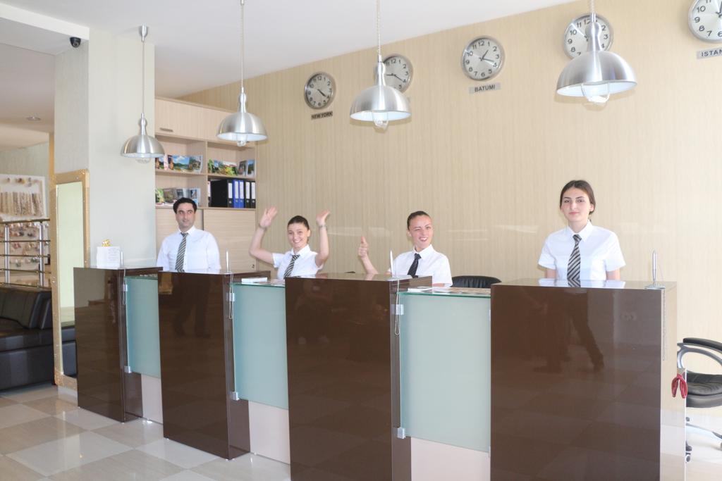 Legacy Hotel 바투미 외부 사진