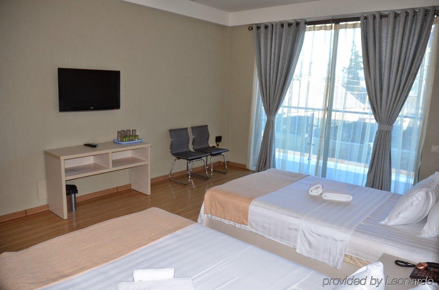 Legacy Hotel 바투미 외부 사진