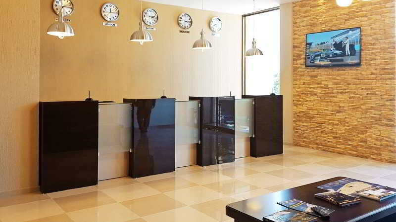 Legacy Hotel 바투미 외부 사진