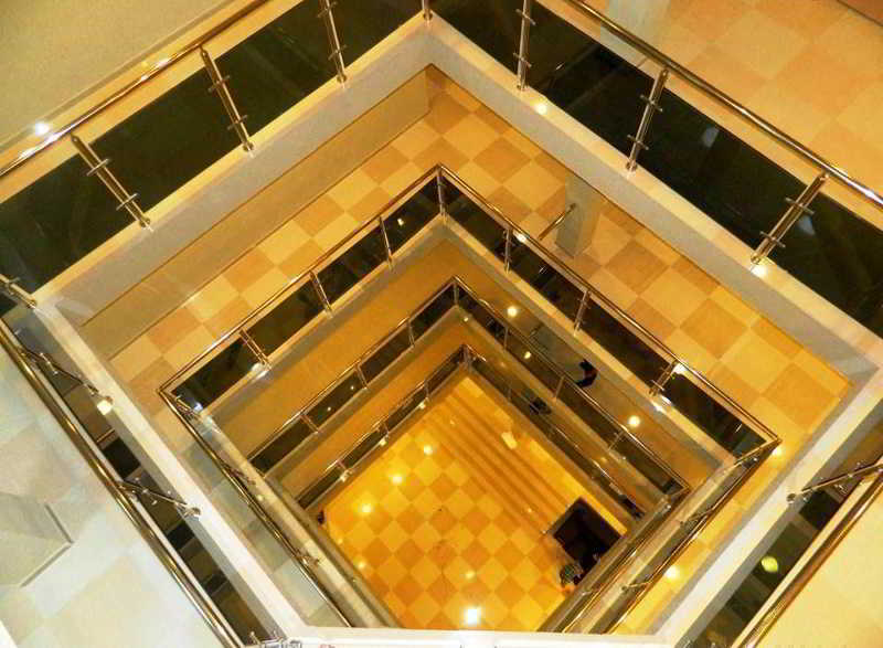 Legacy Hotel 바투미 외부 사진