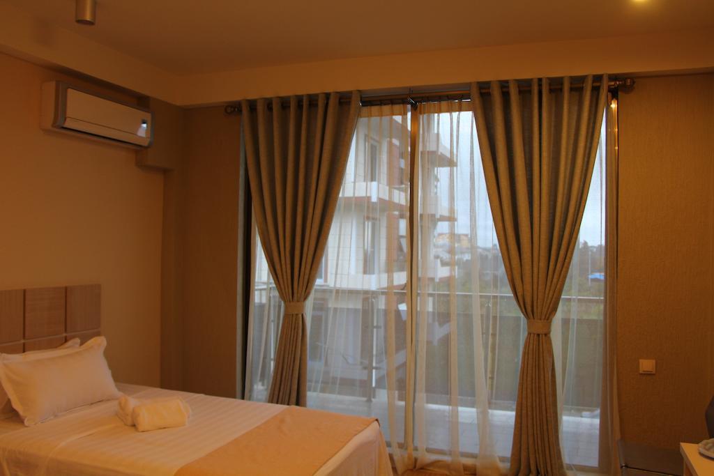 Legacy Hotel 바투미 객실 사진