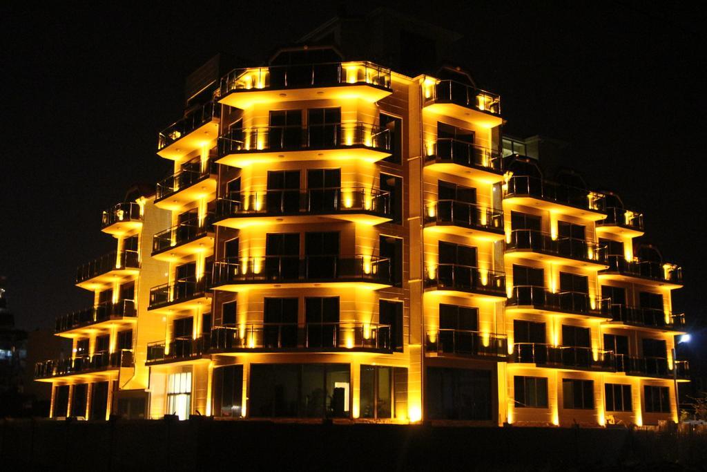Legacy Hotel 바투미 외부 사진