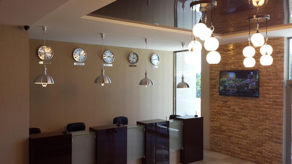 Legacy Hotel 바투미 외부 사진